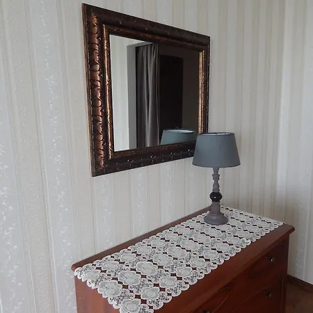 Appartamento On Schorsa Street *