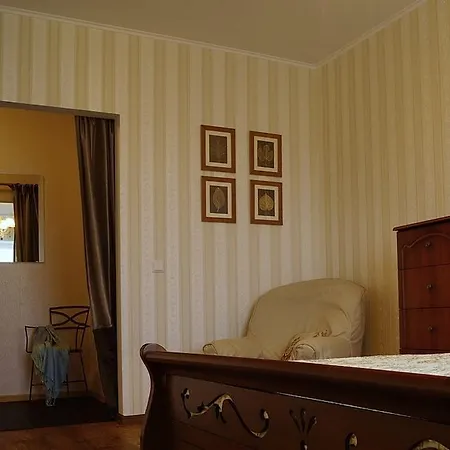 Appartamento On Schorsa Street