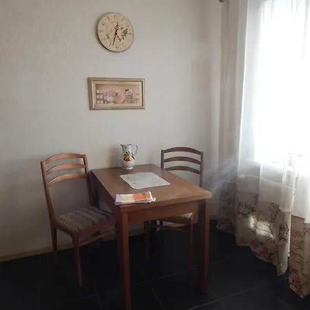 Appartamento On Schorsa Street