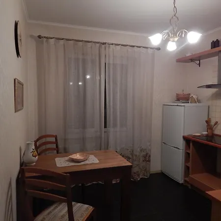 Appartamento On Schorsa Street Minsk